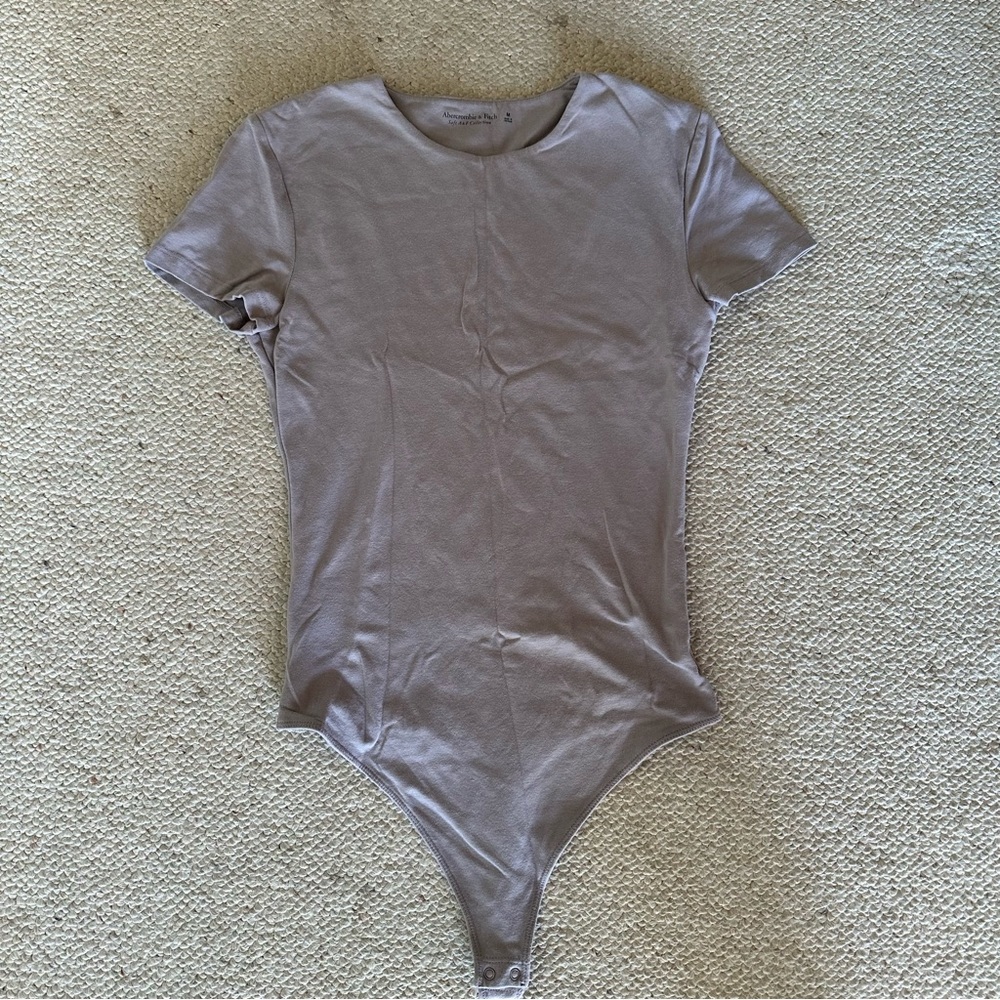 Abercrombie and Fitch; Soft A&F Collection size medium